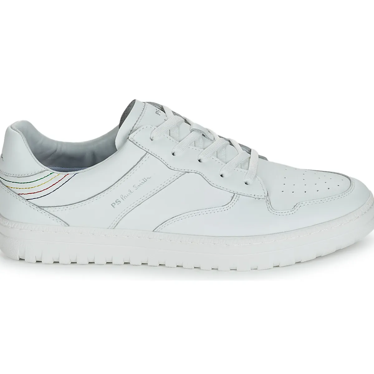 Paul Smith LISTON-Homme Baskets Mode