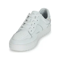 Paul Smith LISTON-Homme Baskets Mode