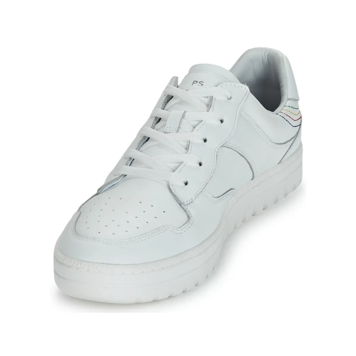 Paul Smith LISTON-Homme Baskets Mode