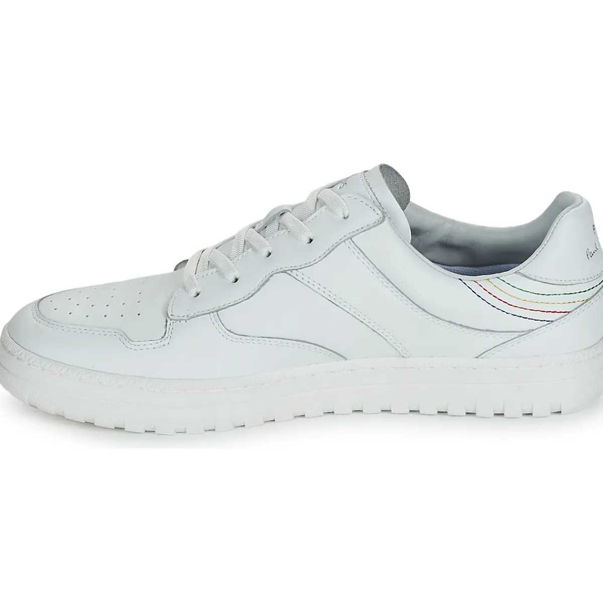 Paul Smith LISTON-Homme Baskets Mode