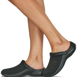 Crocs LITERIDE 360 CLOG-Homme Mules / Sabots