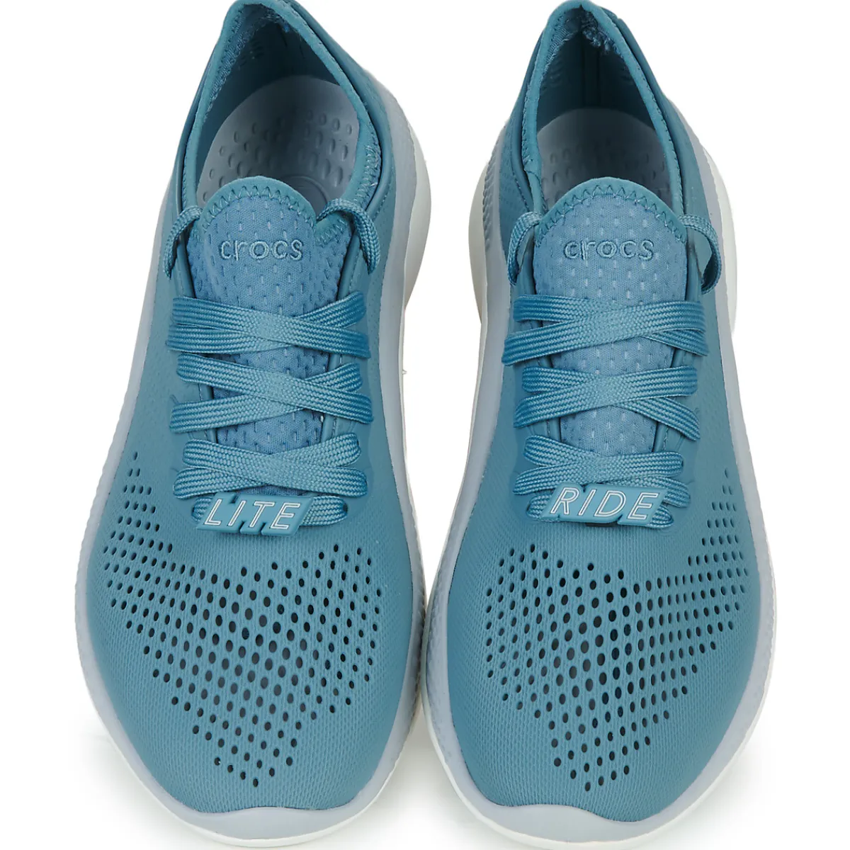 Crocs LITERIDE 360 PACER M-Homme Sport Indoor