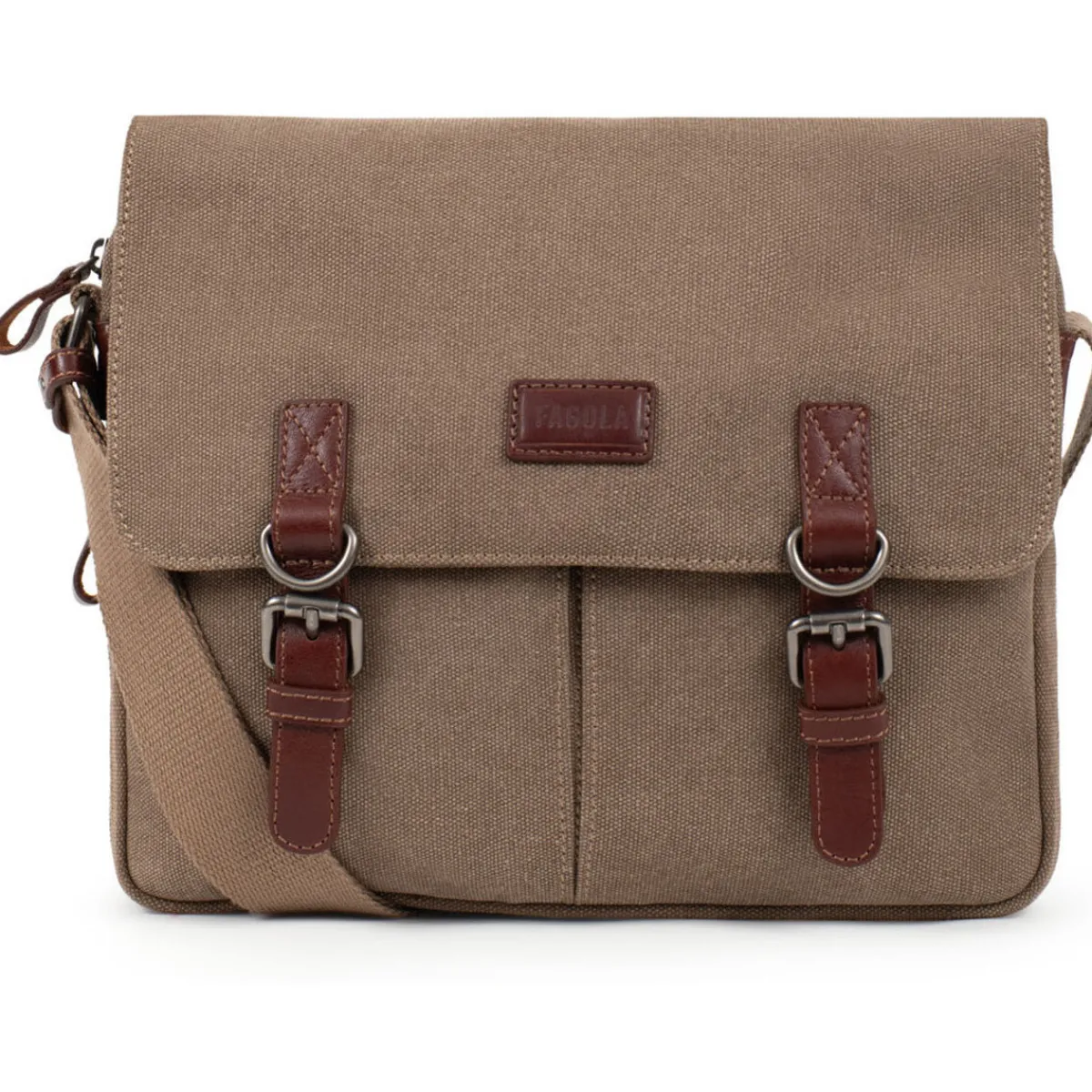 Fagola Léo-Homme Besaces / Sacs Bandoulière