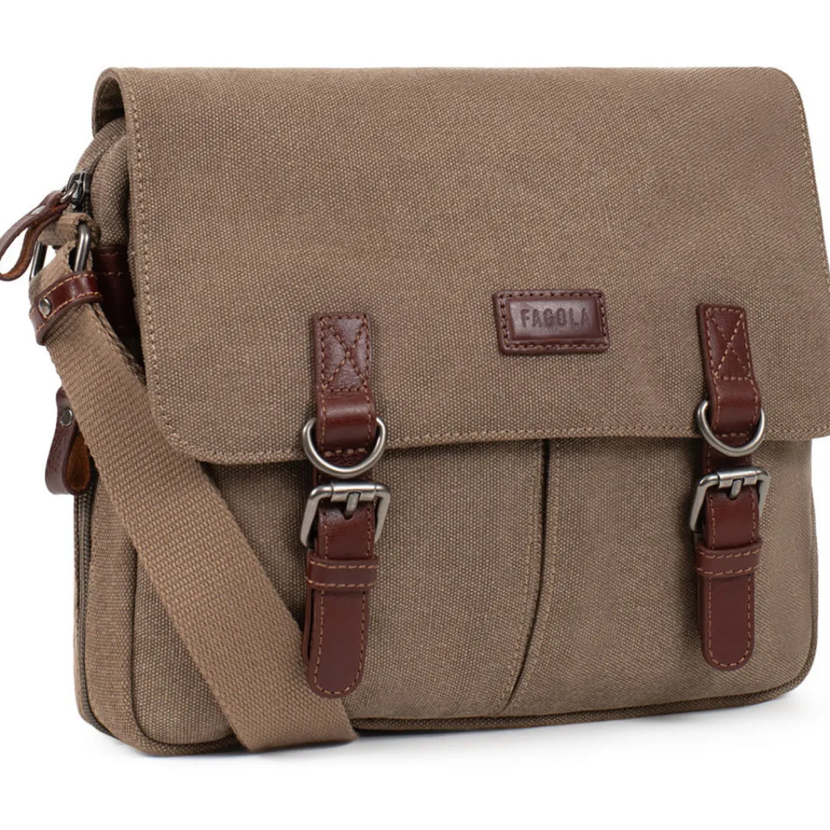 Fagola Léo-Homme Besaces / Sacs Bandoulière