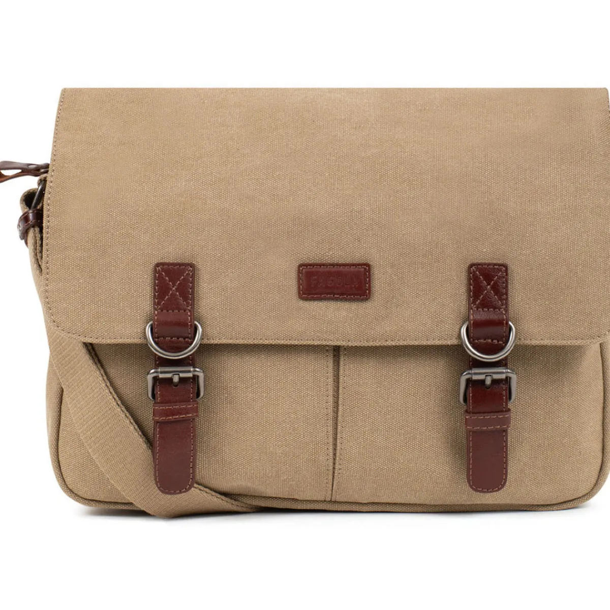 Fagola Léo-Homme Besaces / Sacs Bandoulière