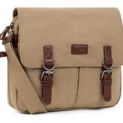 Fagola Léo-Homme Besaces / Sacs Bandoulière