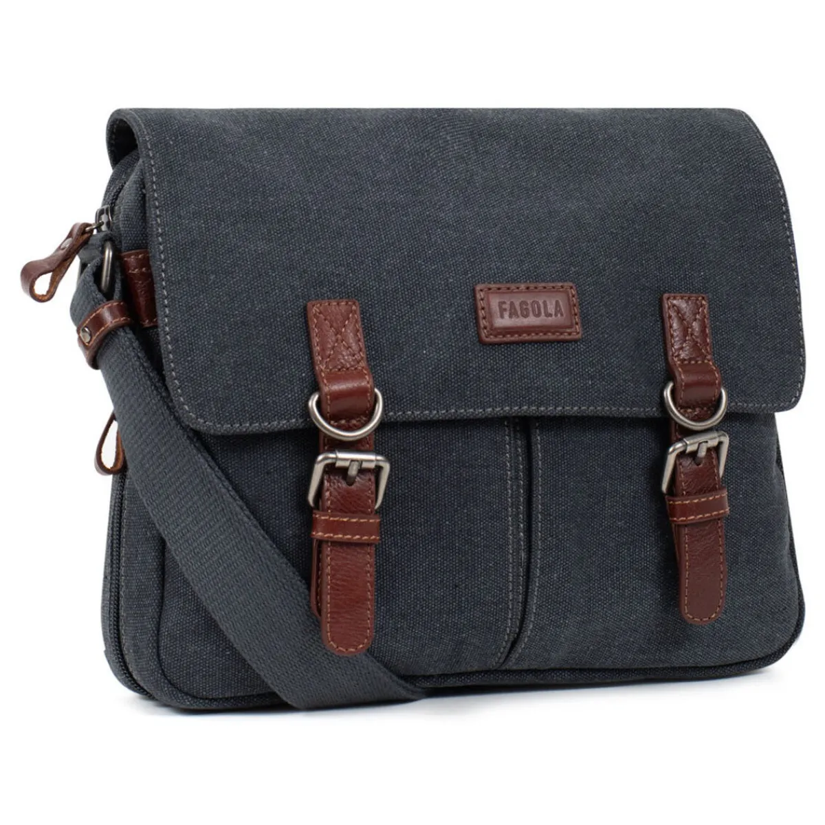 Fagola Léo-Homme Besaces / Sacs Bandoulière