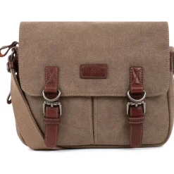 Fagola Léo-Homme Besaces / Sacs Bandoulière