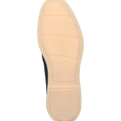 Mcgregor Loafer Lewis Navy-Homme Slip Ons