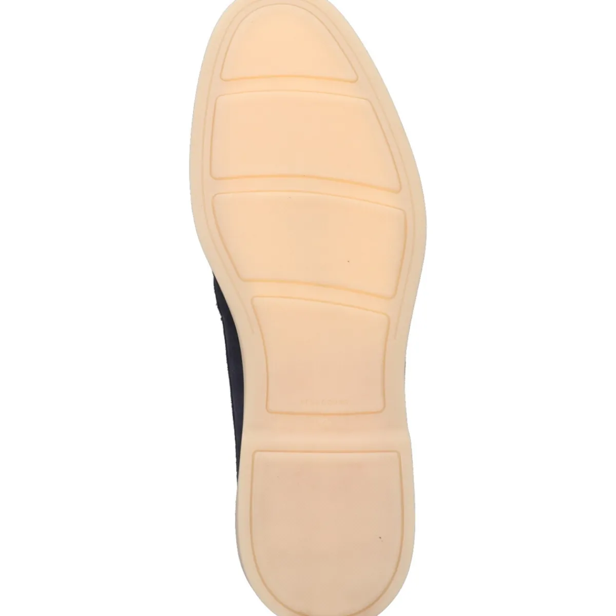 Mcgregor Loafer Lewis Navy-Homme Slip Ons