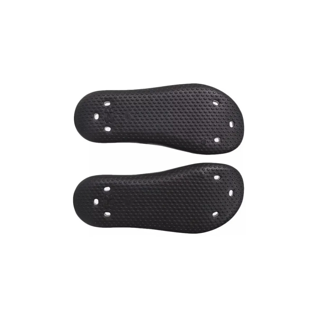 Under Armour LOCKER V-Homme Sandales Et Nu-Pieds