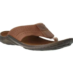 Josef Seibel Logan 25-Homme Tongs