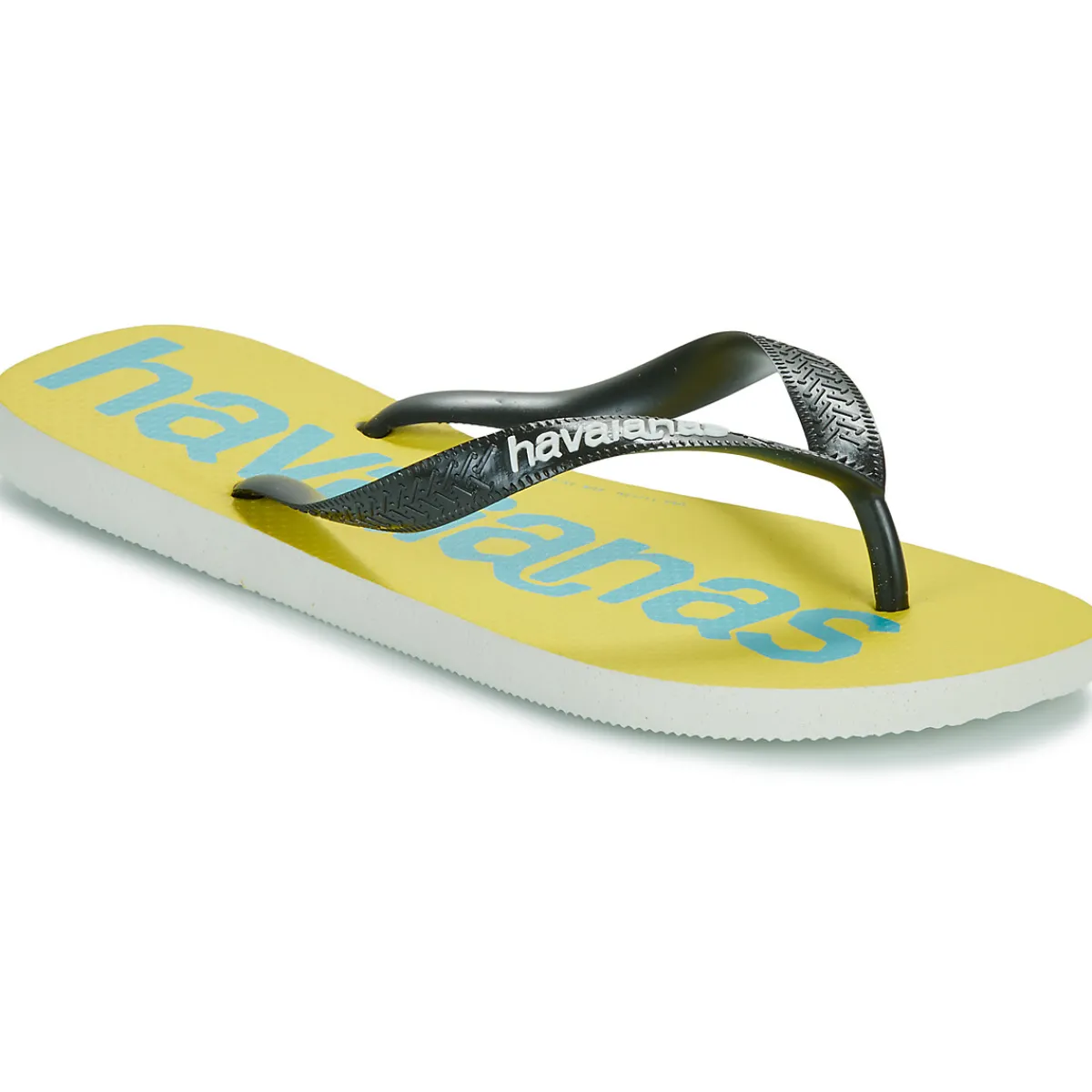 Havaianas LOGOMANIA II-Homme Tongs
