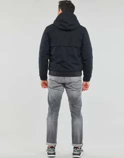 Columbia Loma Vista II Hooded Jacket-Homme Manteaux