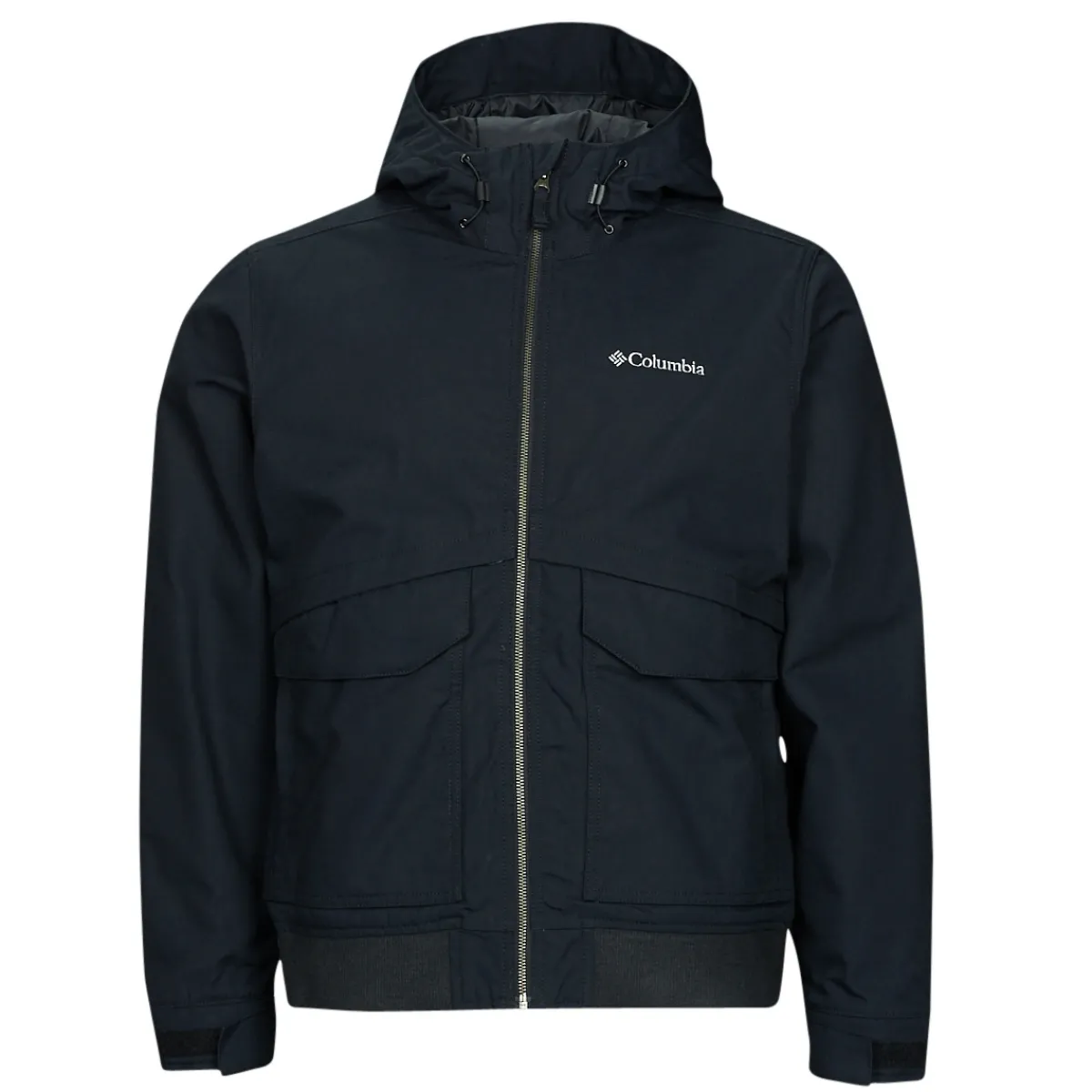 Columbia Loma Vista II Hooded Jacket-Homme Manteaux