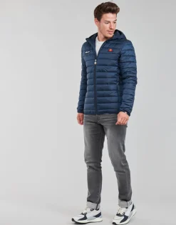Ellesse LOMBARDI-Homme Manteaux