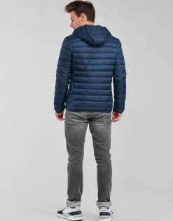 Ellesse LOMBARDI-Homme Manteaux