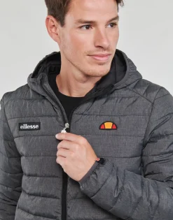 Ellesse LOMBARDI-Homme Manteaux