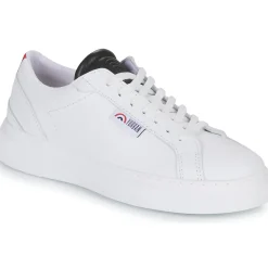 Yurban LONDON-Homme Baskets Mode