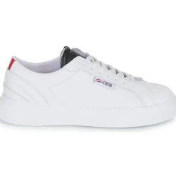 Yurban LONDON-Homme Baskets Mode