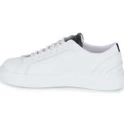 Yurban LONDON-Homme Baskets Mode