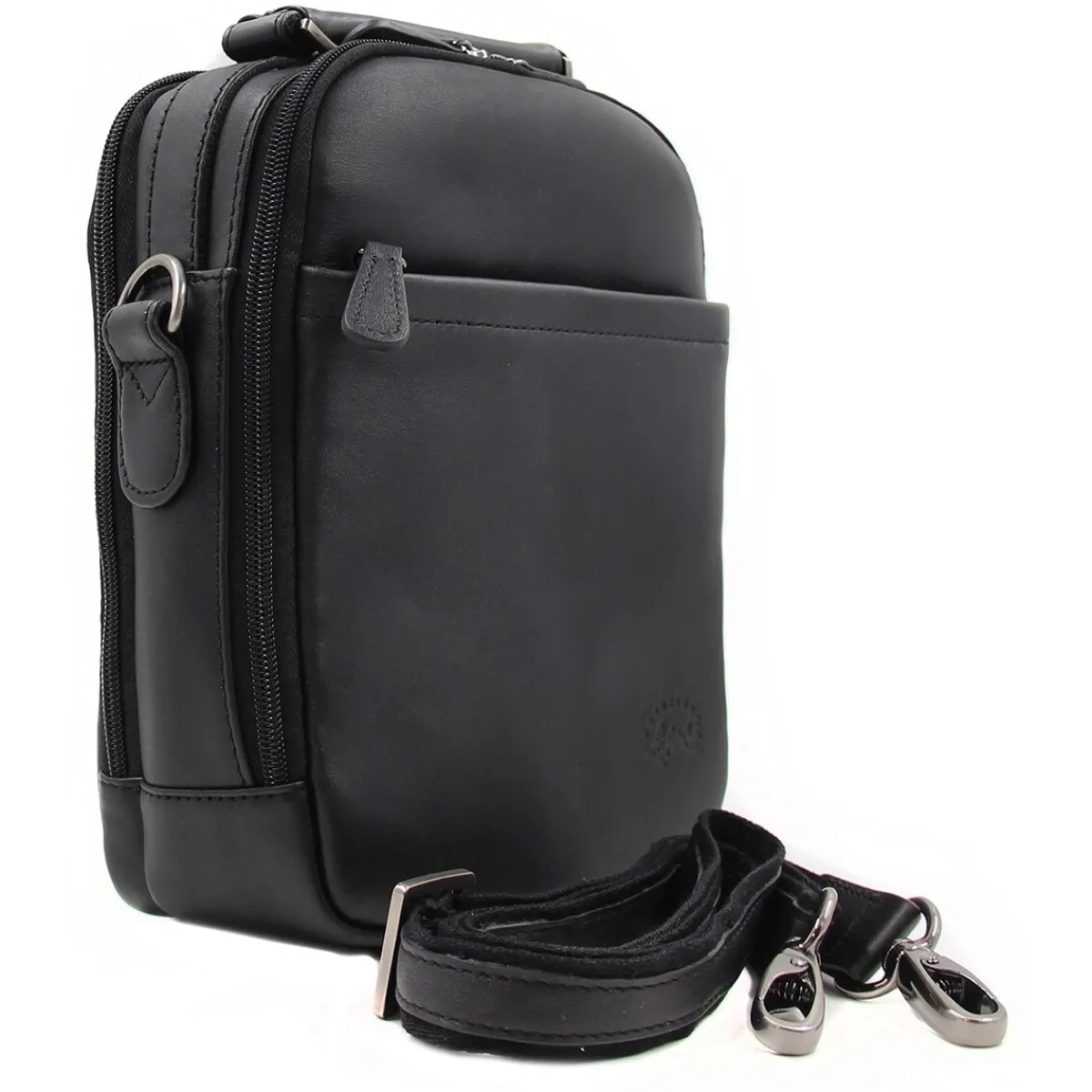 Francinel London-Homme Pochettes / Sacoches