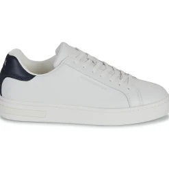 Armani Exchange LONDON ACTION-Homme Baskets Mode