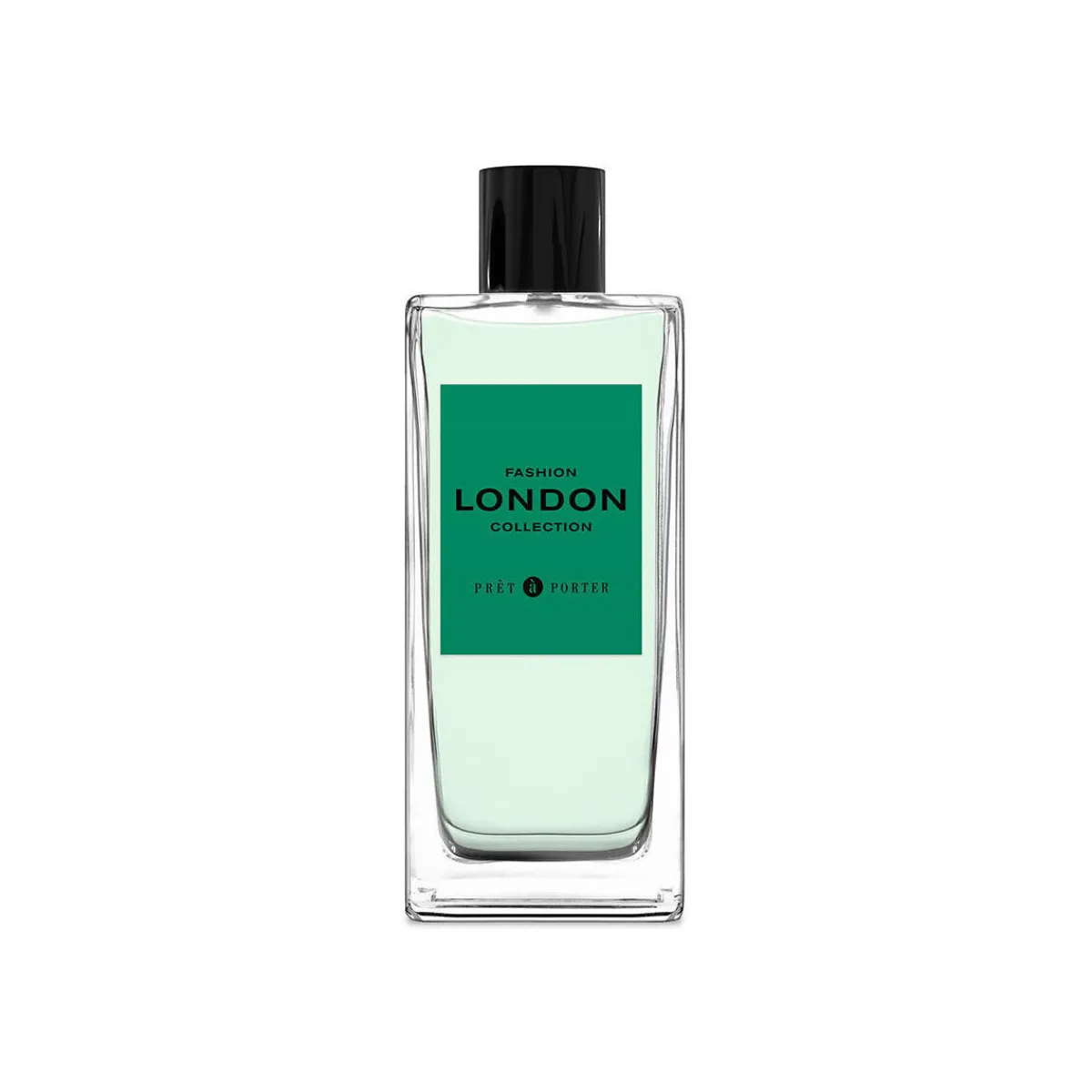 Pret-A-Porter London Collection Eau De Parfum Vapo-Homme Parfums