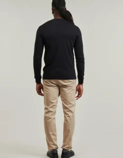 Timberland Long Sleeve Tee-Homme T-Shirts & Polos