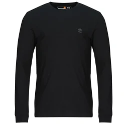 Timberland Long Sleeve Tee-Homme T-Shirts & Polos