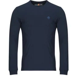 Timberland Long Sleeve Tee-Homme T-Shirts & Polos