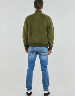 Polo Ralph Lauren LONG SLEEVE-FULL ZIP-Homme Vestes