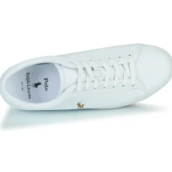 Polo Ralph Lauren LONGWOOD-Homme Baskets Mode