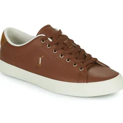 Polo Ralph Lauren LONGWOOD-Homme Baskets Mode