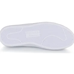 Polo Ralph Lauren LONGWOOD-SNEAKERS-LOW TOP LACE-Homme Baskets Mode