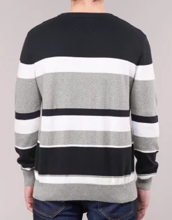 Casual Attitude LORISS-Homme Pulls & Gilets