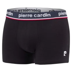 Pierre Cardin Lot de 8 boxers homme en coton French-Homme Boxers