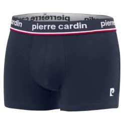 Pierre Cardin Lot de 8 boxers homme en coton French-Homme Boxers