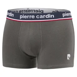 Pierre Cardin Lot de 8 boxers homme en coton French-Homme Boxers