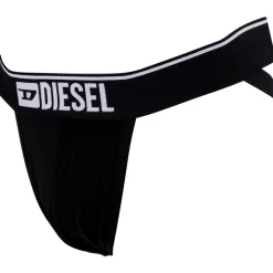 Diesel Lot de 3 jockstrap Jocky-Homme Slips
