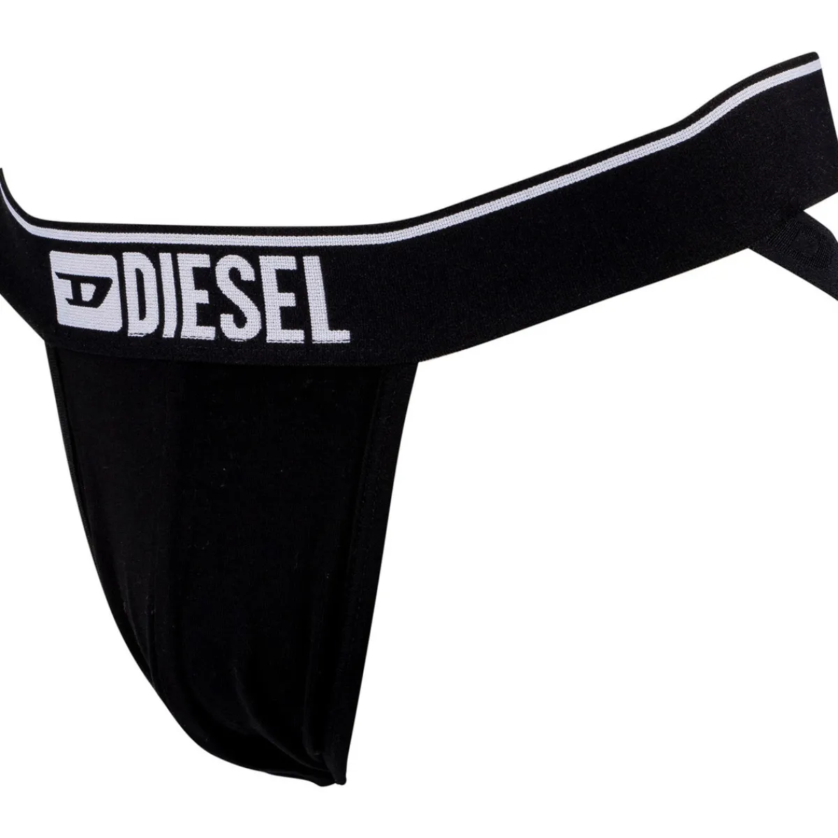Diesel Lot de 3 jockstrap Jocky-Homme Slips