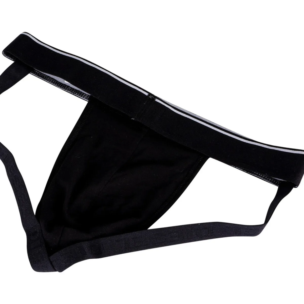 Diesel Lot de 3 jockstrap Jocky-Homme Slips