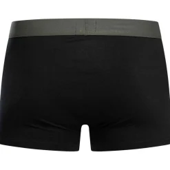 Lyle & Scott Lot de 5 malles Henrick-Homme Caleçons