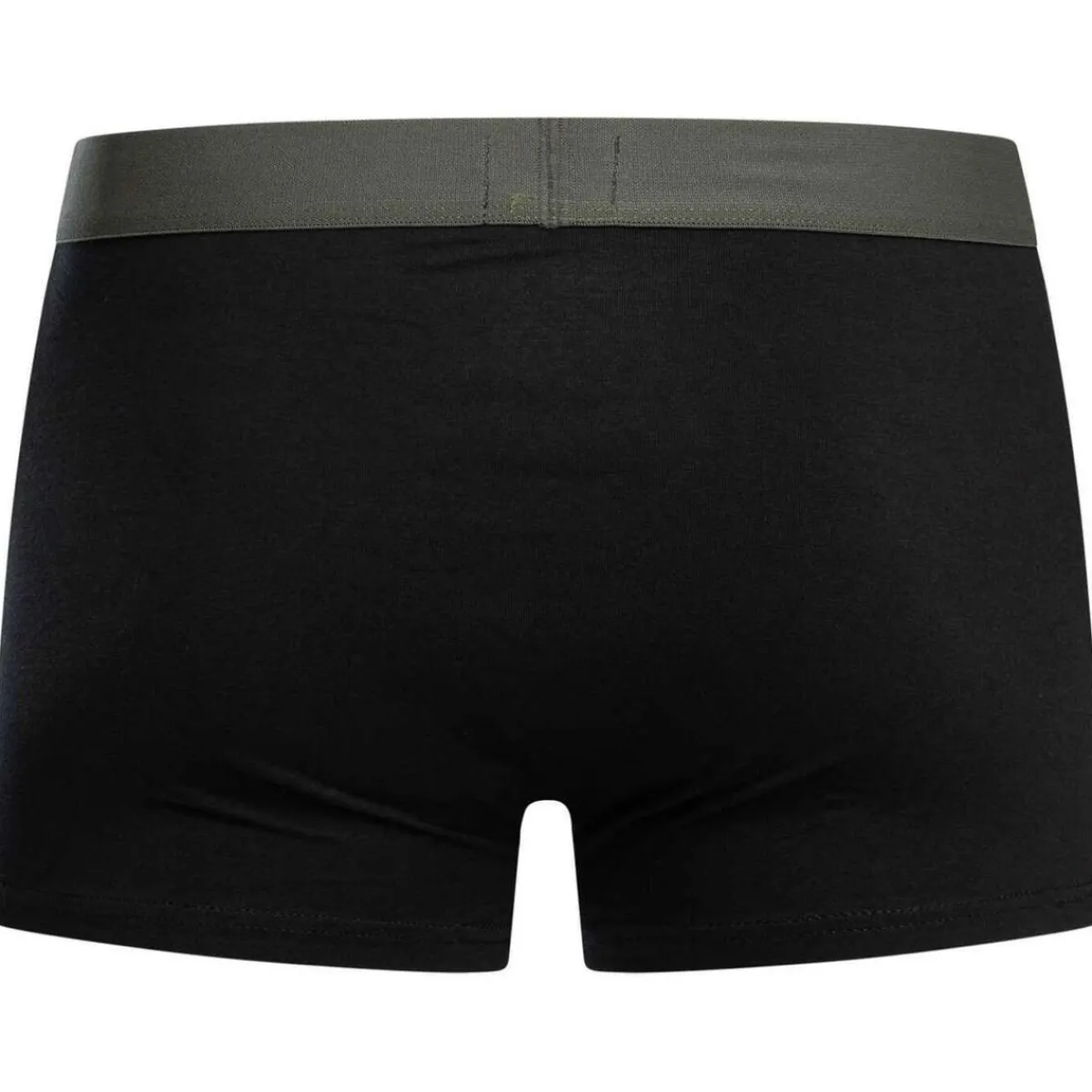 Lyle & Scott Lot de 5 malles Henrick-Homme Caleçons