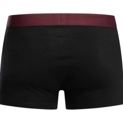 Lyle & Scott Lot de 5 malles Henrick-Homme Caleçons