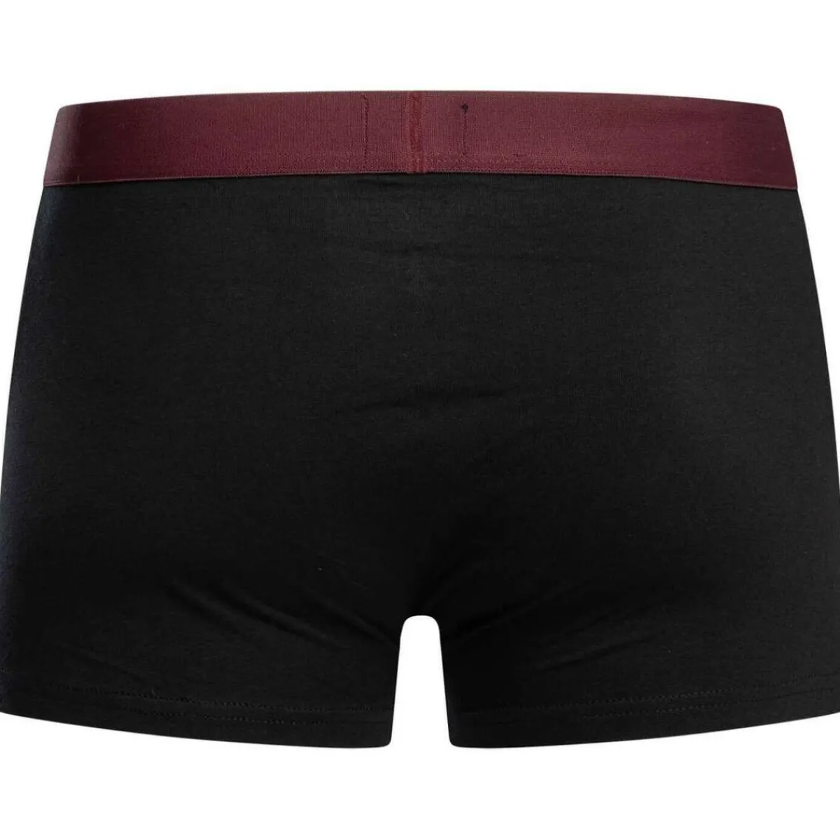 Lyle & Scott Lot de 5 malles Henrick-Homme Caleçons