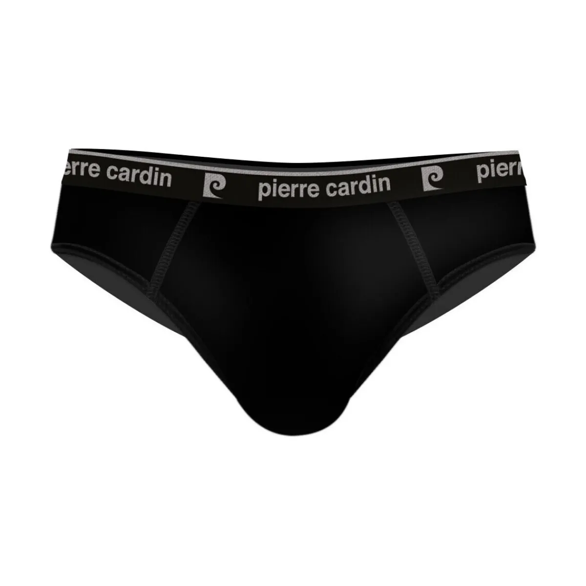 Pierre Cardin Lot de 4 slips homme Class-Homme Slips