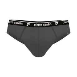 Pierre Cardin Lot de 4 slips homme Class-Homme Slips