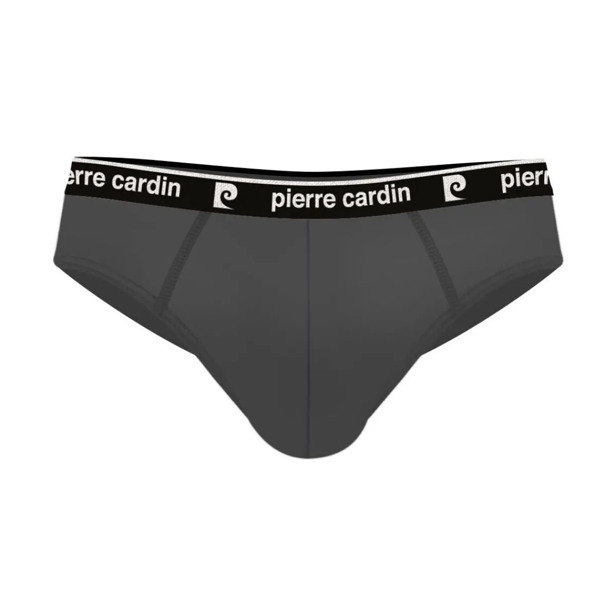 Pierre Cardin Lot de 4 slips homme Class-Homme Slips