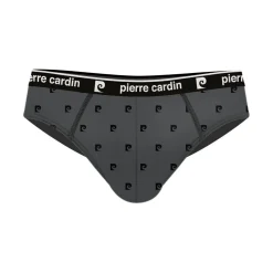 Pierre Cardin Lot de 4 slips homme Class-Homme Slips